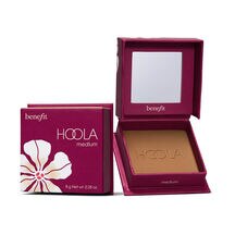 HOOLA  POWDER BRONZER MEDIUM